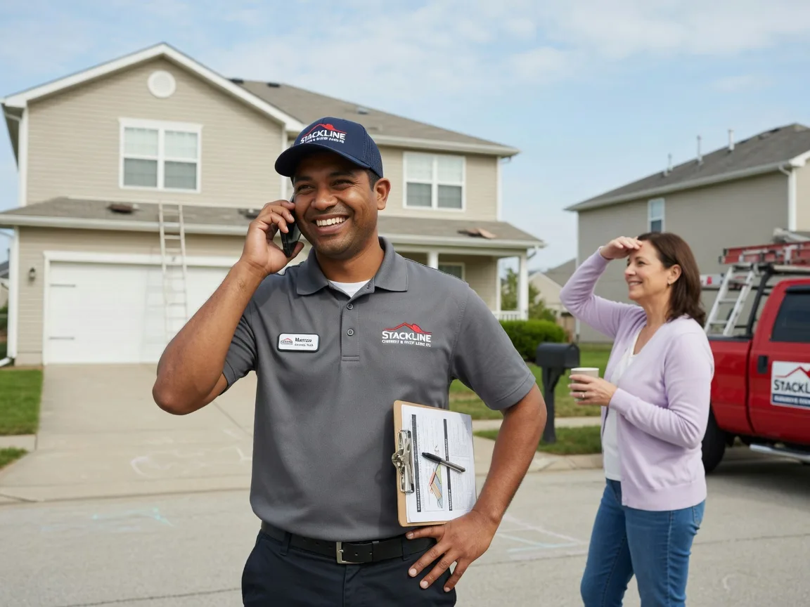 Chimney flashing repair Jackson, GA FAQs